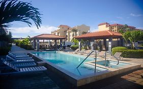 Arena Condominium Aruba 2 Bedroom 2 Bathroom